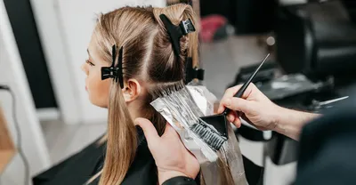 12 потрясающих идей окрашивания балаяж для боб для всех типов волос |  Парикмахеры-стилисты Дмитрий и Эльвира Скакуновы Москва | Дзен