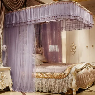 Купить балдахин на детскую кроватку Минск ⭐️ Цена на вуаль в спальню.  Размеры и фото в интерьере
