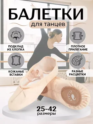 Балетки тканевые для танцев и гимнастики SETGYM 83253765 купить за 125 500  сум в интернет-магазине Wildberries