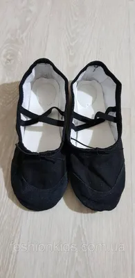 Балетки танцевальные кожаный носок, цена 80 грн - купить Туфли и балетки  новые - Клумба
