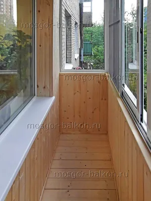 Пластиковые окна для балкона - какие выбрать