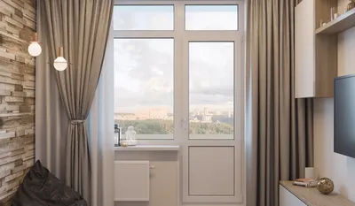 ᐉ Чем можно обшить балкон? - 【Orbislux】 надежные пластиковые окна от  производителя в Киеве