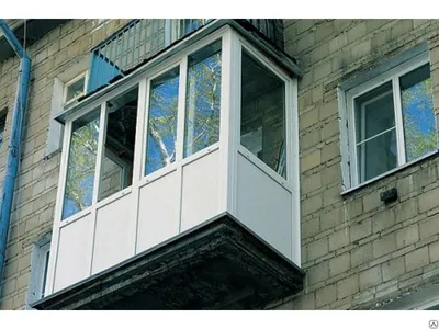 Холодное остекление балконов | Пластиковые, металлопластиковые окна,  перегородки и двери от производителя в Туапсе.
