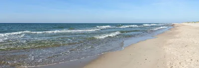 7 причин никогда не отдыхать на Балтийском море