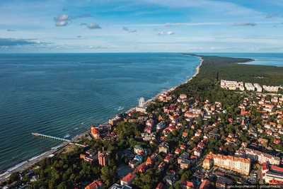 По побережью Балтийского моря в стиле сафари 🧭 цена тура 29900 руб.,  отзывы, расписание туров по Калининградской области