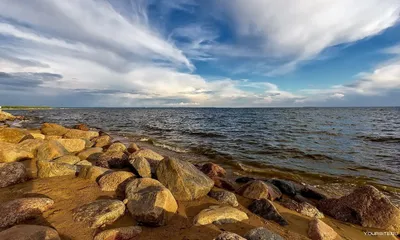 Балтийское море в Питере: фото в HD качестве, бесплатно для скачивания | Балтийское  море в питере Фото №1301395 скачать