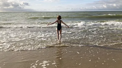 Балтийское море 2024: отдых, цены, температура воды, где лучше остановиться