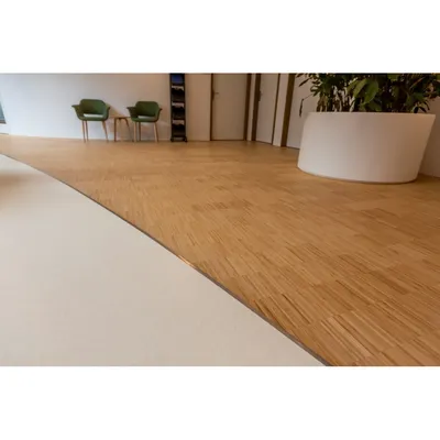 Бамбуковый паркет Bamboo Elite High Density Natural White (лак) - E-pood