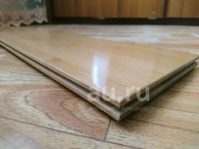 Купить Массивный паркет бамбук HiTech «Верона» Click в интернет-магазине  Floor Vinyl – цена на Массивный паркет бамбук HiTech «Верона» Click в  интернет-магазине