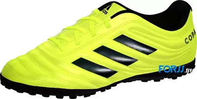 Купить Бампы Adidas 30 COPA 19.4 TF J F35457 в Минске