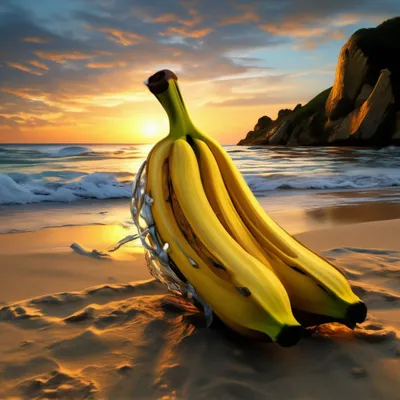 Катание на банане ‹ Лазаревское и Цены (2024)