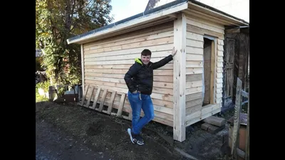 Проекты современных бань из бруса от СК Глушаков