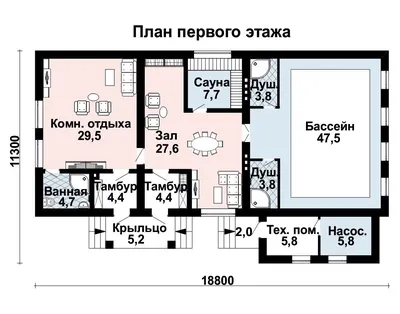 Работы победителей международного конкурса «AQUA Престиж 2020»