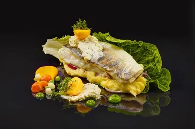 Ресторан «Царская охота» предлагает блюда из сезонной рыбы - Новости -  Банкетная служба «Банкетёр»