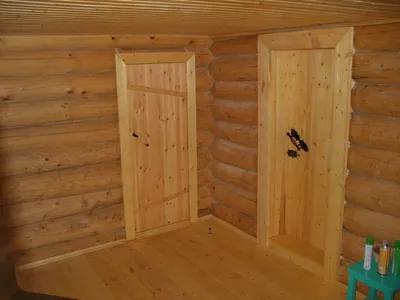 Деревянные двери для бани и сауны купить в Екатеринбурге - ПК Лесопродукция