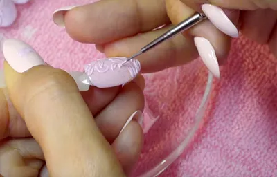 Купить Monja наклейки для дизайна ногтей красочные фейерверки цветы 3D  рельефный рельеф самоклеющиеся наклейки DIY дизайн маникюра украшения  аксессуары | Joom