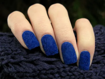 NEW! Бархатные ногти (бархатный песок+ флок) (21 ноября в 16:30) - купить в  интернет-магазине КрасоткаПро.