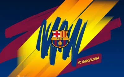 Картинка на рабочий стол barca, fcbarcelona, фк, барса, barcelona, барселона,  испания, fc 1440 x 900