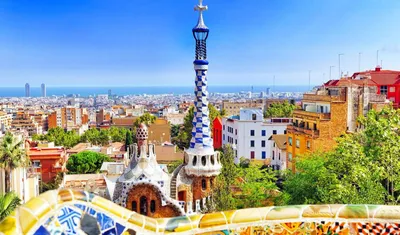 Достопримечательности Барселоны: ТОП-10 интересных мест, которые стоит  посмотреть