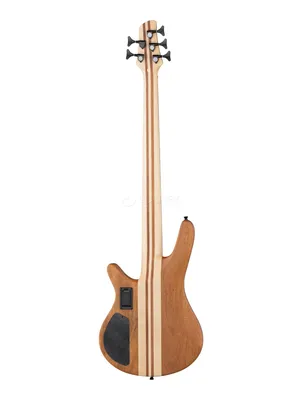 Купить Бас-гитара IBANEZ SRC6MS-BLL по цене 86 000 руб. на официальном  сайте представителя Ibanez в Москве и России