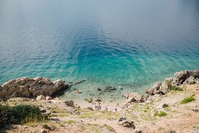 ОТЕЛЬ MOBILE HOMES CAMP BASKO POLJE - ADRIATIC KAMPOVI БАШКА-ВОДА 3*  (Хорватия) - от 3430 UAH | NOCHI