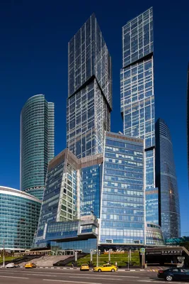 Архсовет Москвы одобрил проект 400-метровой башни в «Москва-сити» | Москва  | Аргументы и Факты