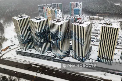 ЖК Башни \"Токио\" в ЖК \"Эталон-Сити\" в Москве 🏠 Планировки и цены на  квартиры на вторичном рынке.