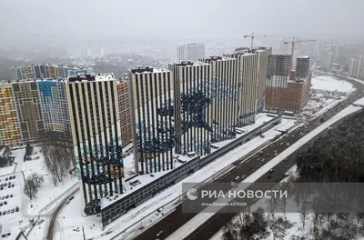 ЖК Башни \"Токио\" в ЖК \"Эталон-Сити\" в Москве 🏠 Планировки и цены на  квартиры на вторичном рынке.