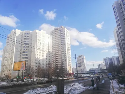 ЖК Башни \"Токио\" в ЖК \"Эталон-Сити\" в Москве 🏠 Планировки и цены на  квартиры на вторичном рынке.