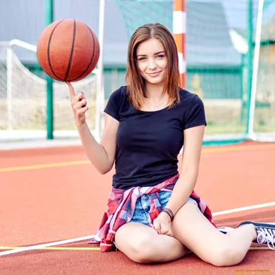 Баскетбол выявил сильнейших среди команд юношей и девушек | Газета Рассвет