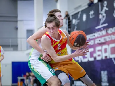 Баскетбол девушки - 24 Сентября 2020 - 1 Спортивная школа города Кузнецка