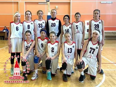 Итоги зимнего чемпионата Казахстана по баскетболу 3х3 среди юношей и девушек