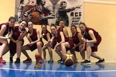 Девушки из Кировского района – победа спустя 11 лет — Школьная  баскетбольная лига «КЭС-БАСКЕТ»