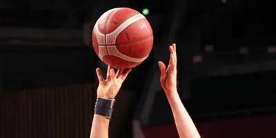Баскетбол — одна из самых популярных командных игр в мире.