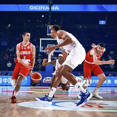 Международная федерация баскетбола продлила отстранение России :: Баскетбол  :: РБК Спорт