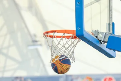 Как выбрать баскетбольный мяч — Спортмастер Медиа