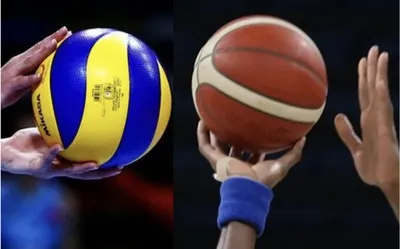 21 декабря - Всемирный день баскетбола! - Баскетбол - Блоги - Redyarsk.Ru -  Новости cпорта в Красноярске - футбол, хоккей с мячом, баскетбол, волейбол