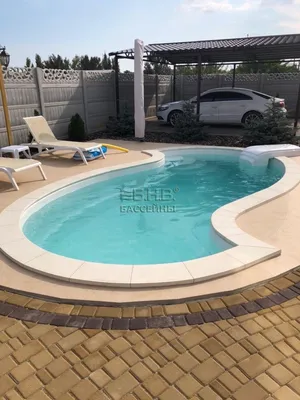 11213 Чаша для каркасного бассейна 3,66х99см 12' X 39\" POOL LINER INTEX