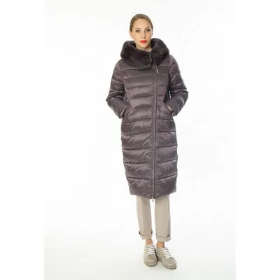 Зимнее пальто BatterFlei - женская верхняя одежда Екатеринбург
