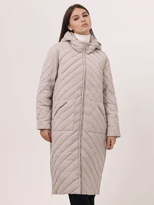 Зимнее пальто пуховик с капюшоном Batterflei 172613916 купить за 14 175 ₽ в  интернет-магазине Wildberries