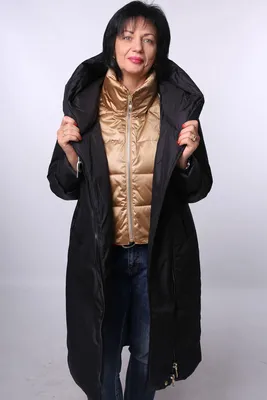 Зимнее пальто пуховик с капюшоном Batterflei 172613916 купить за 14 175 ₽ в  интернет-магазине Wildberries