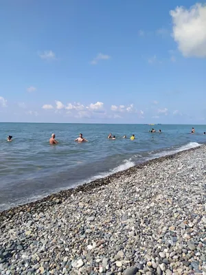 Лучшие пляжи Грузии: песчаные, галечные, фото, отзывы туристов 2019
