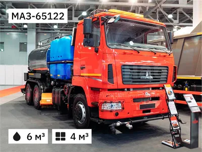 Volkswagen Crafter Шасси у официального импортёра в Беларуси