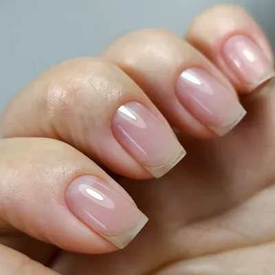 50 оттенков нюда. Камуфлирующая база для ногтей Samo Nail 12 | Отзывы  покупателей | Косметиста