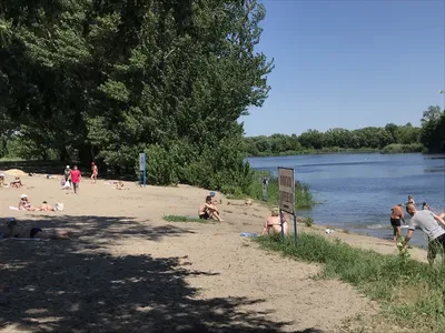 База семейного отдыха Кладовка, база, дом отдыха, Белгородская область,  Старооскольский городской округ, село Новокладовое, парк отдыха Кладовка —  Яндекс Карты