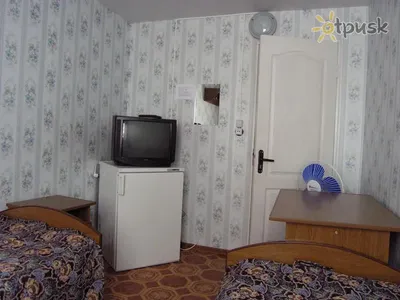 База отдыха «Медик» в Затоке — Недорогое жилье на Черном море