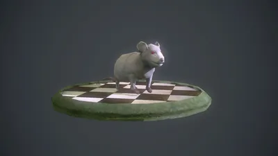 Создать мем \"декоративные крысы, белая мышь, крыса\" - Картинки -  Meme-arsenal.com