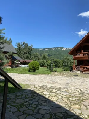 Отель в горах Белая Река Адыгея (@turbaza_belaya_reka) • Instagram photos  and videos