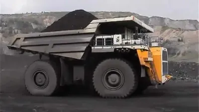 Vanchin on X: \"BelAZ-75600 #Билаз #ГОК #BelAZ-75600 #Capacity:320 tons  http://t.co/IE2zOHoF1v\" / X