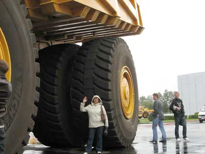 Конструктор 3D-Пазл Ewa Belaz 75600